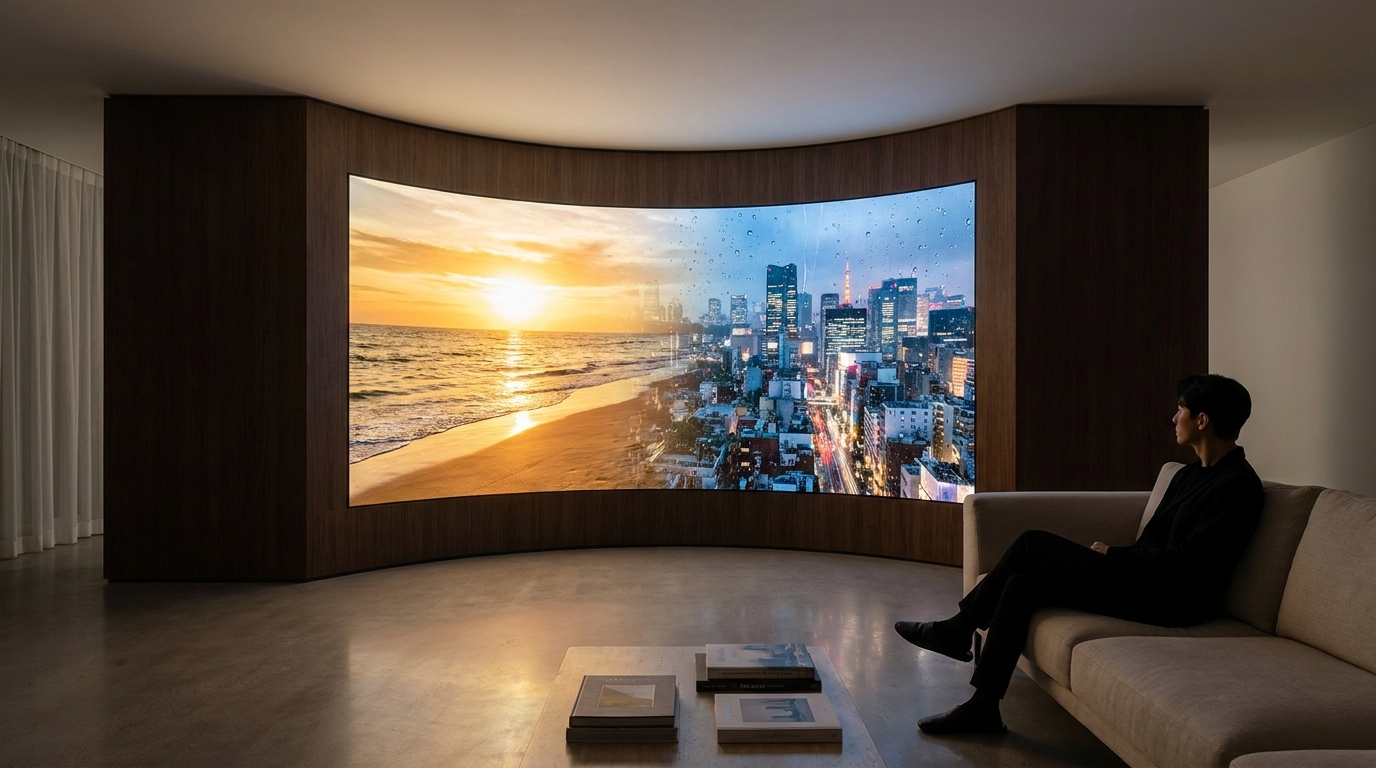 Сфери застосування та потенціал інтерактивних муралів