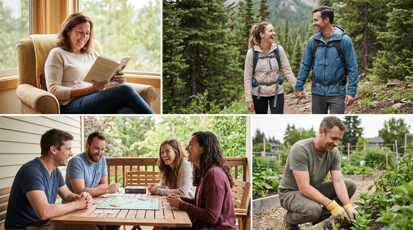 Переваги життя без постійного зв'язку