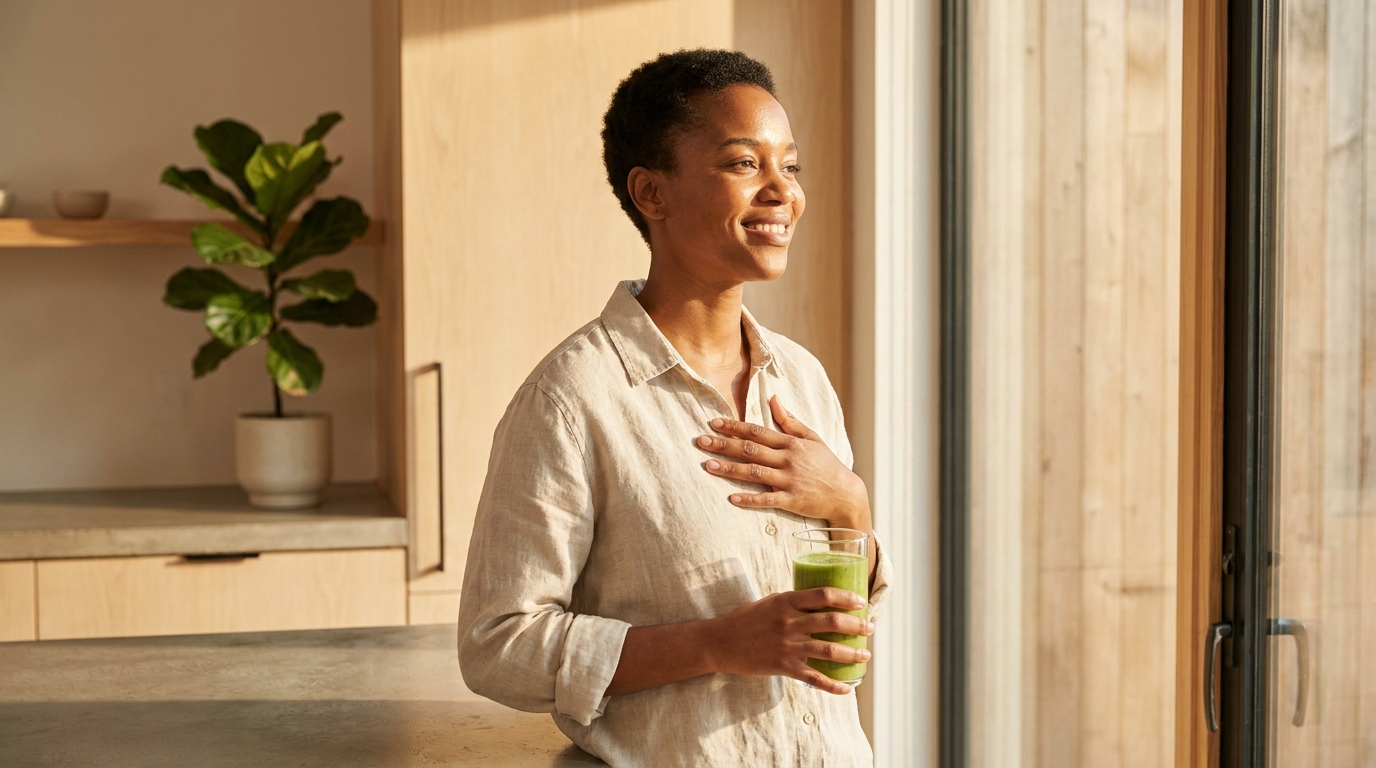 Біохакінг для початковців: прості звички, що дають максимум енергії