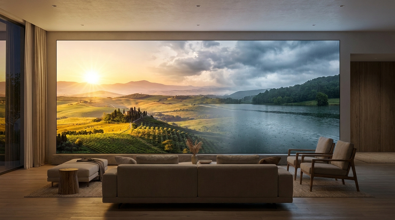 Догляд та довговічність гнучких OLED-дисплеїв