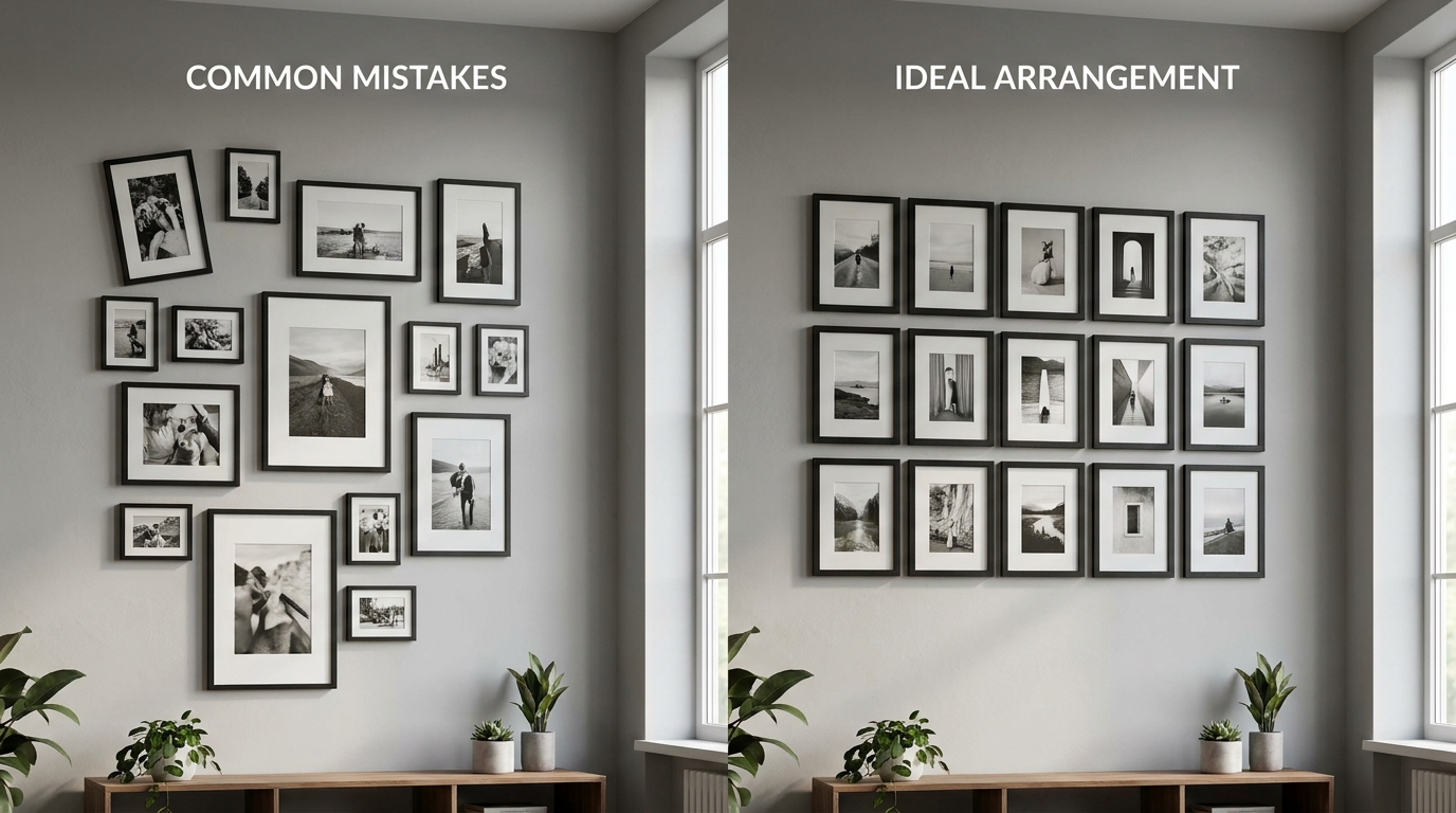 Поширені помилки та як їх уникнути