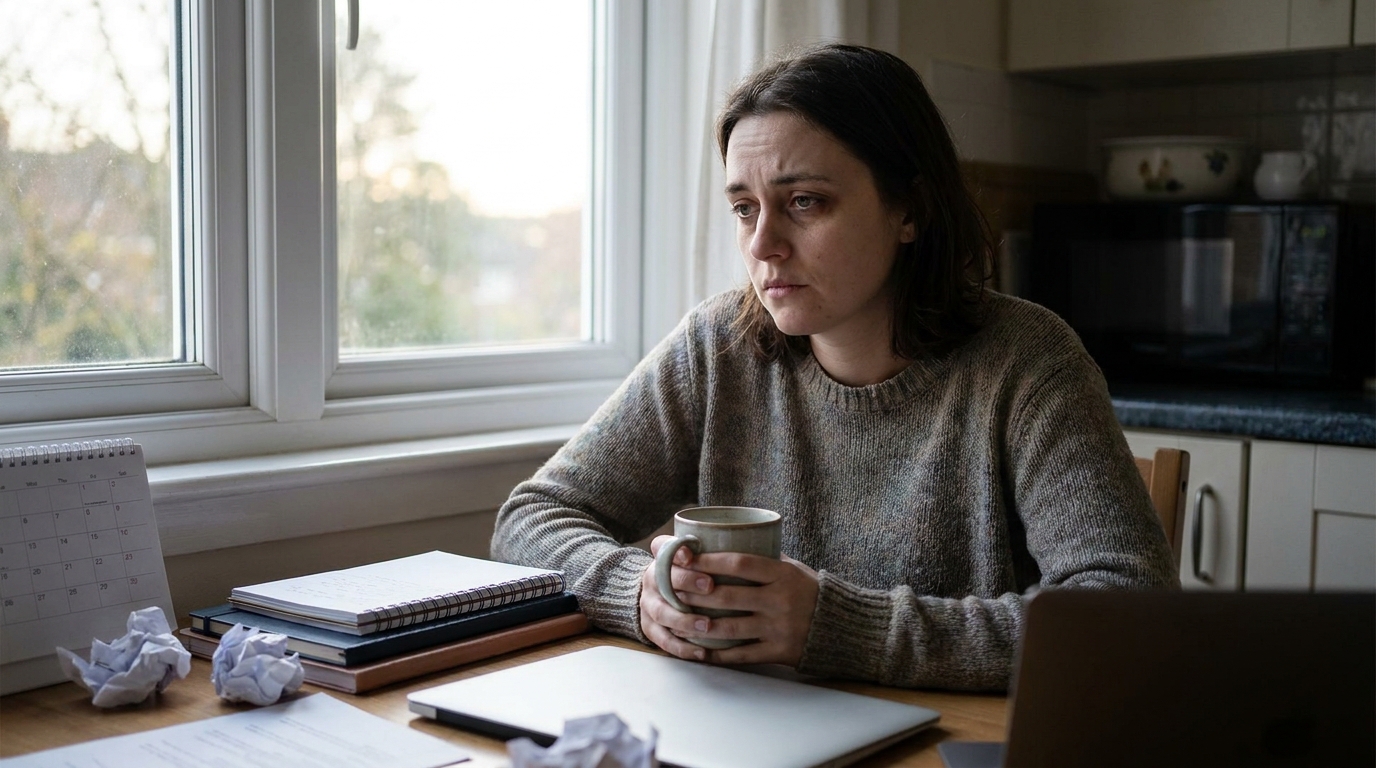 Ефективні стратегії запобігання та відновлення від вигорання