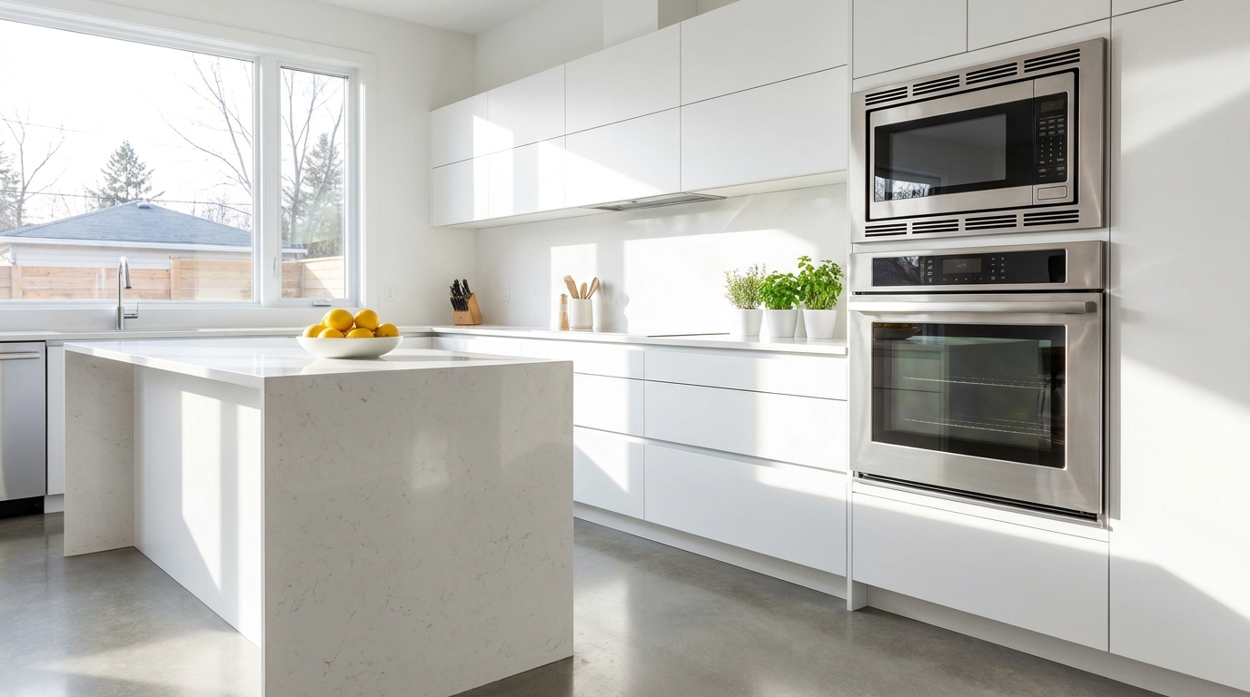 Як відмити духовку та мікрохвильовку без зайвих зусиль.