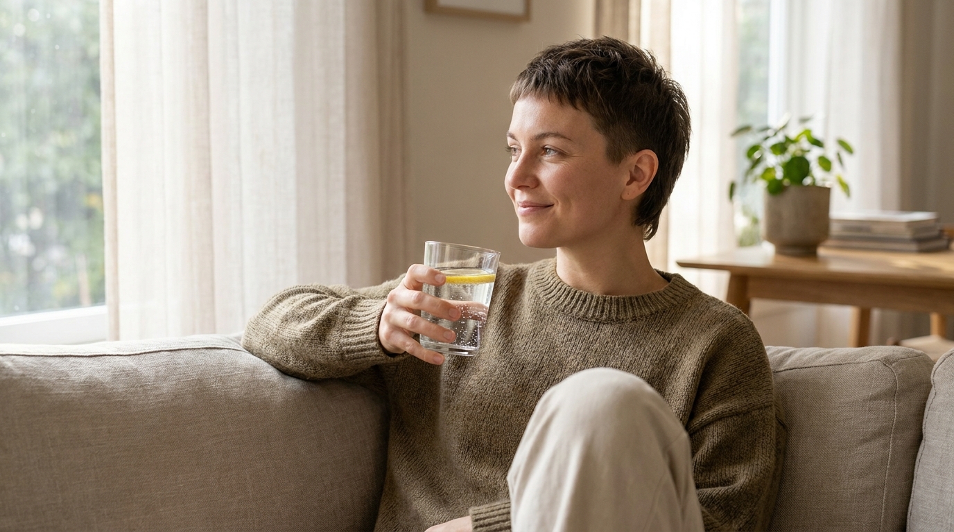 Як правильно пити воду: чи дійсно всім потрібні два літри на день
