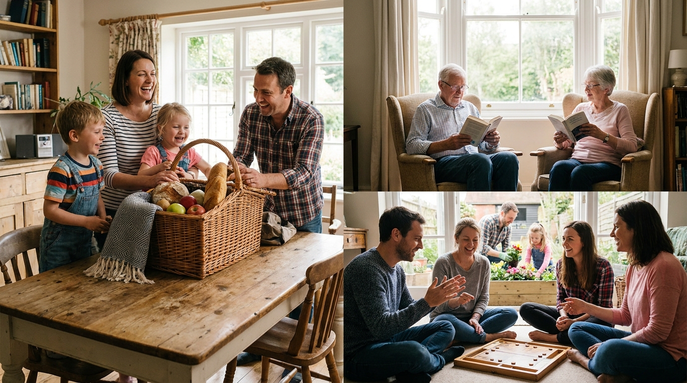 Як підготуватися до вікенду без гаджетів?