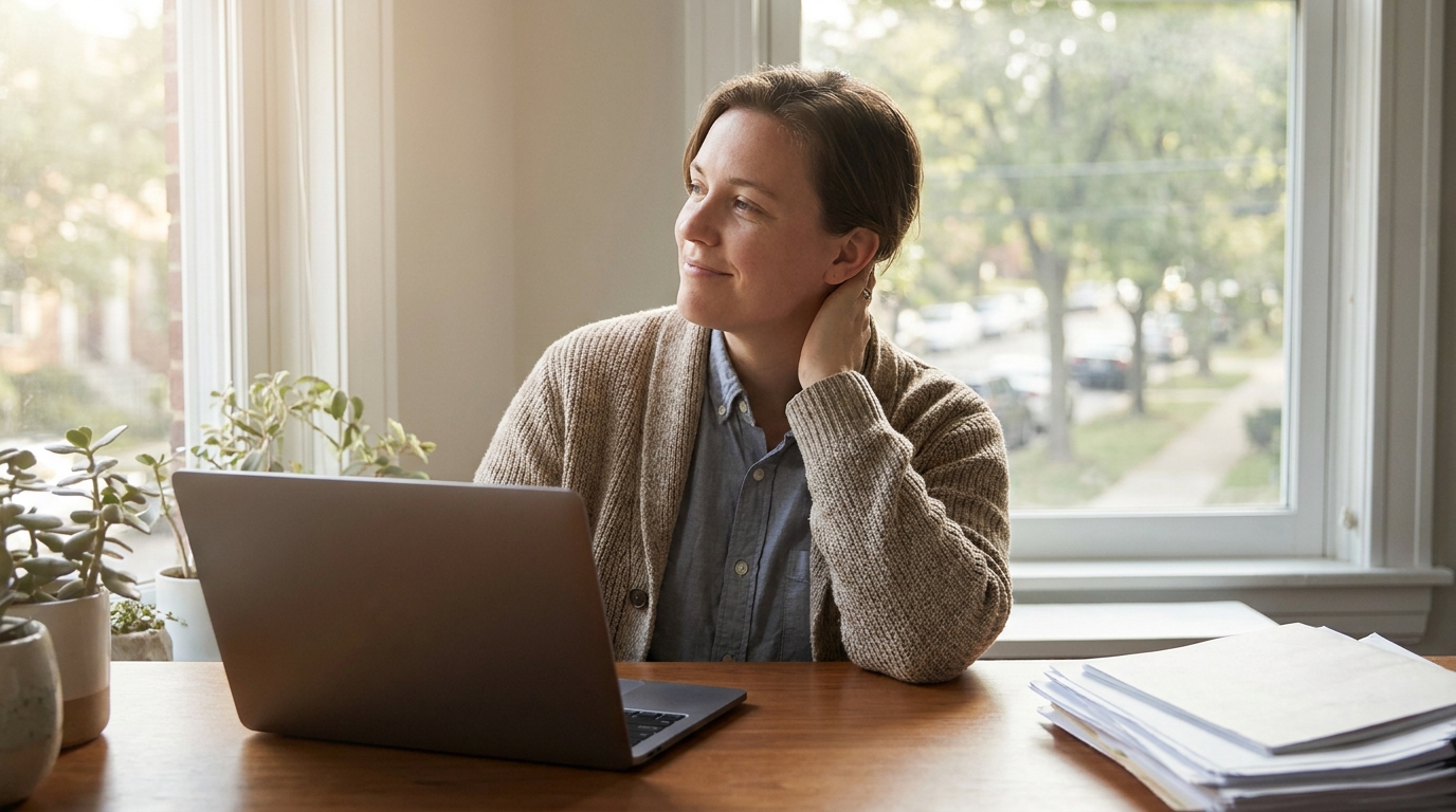 Як правильно відпочивати під час робочого дня, щоб не перевантажувати мозок