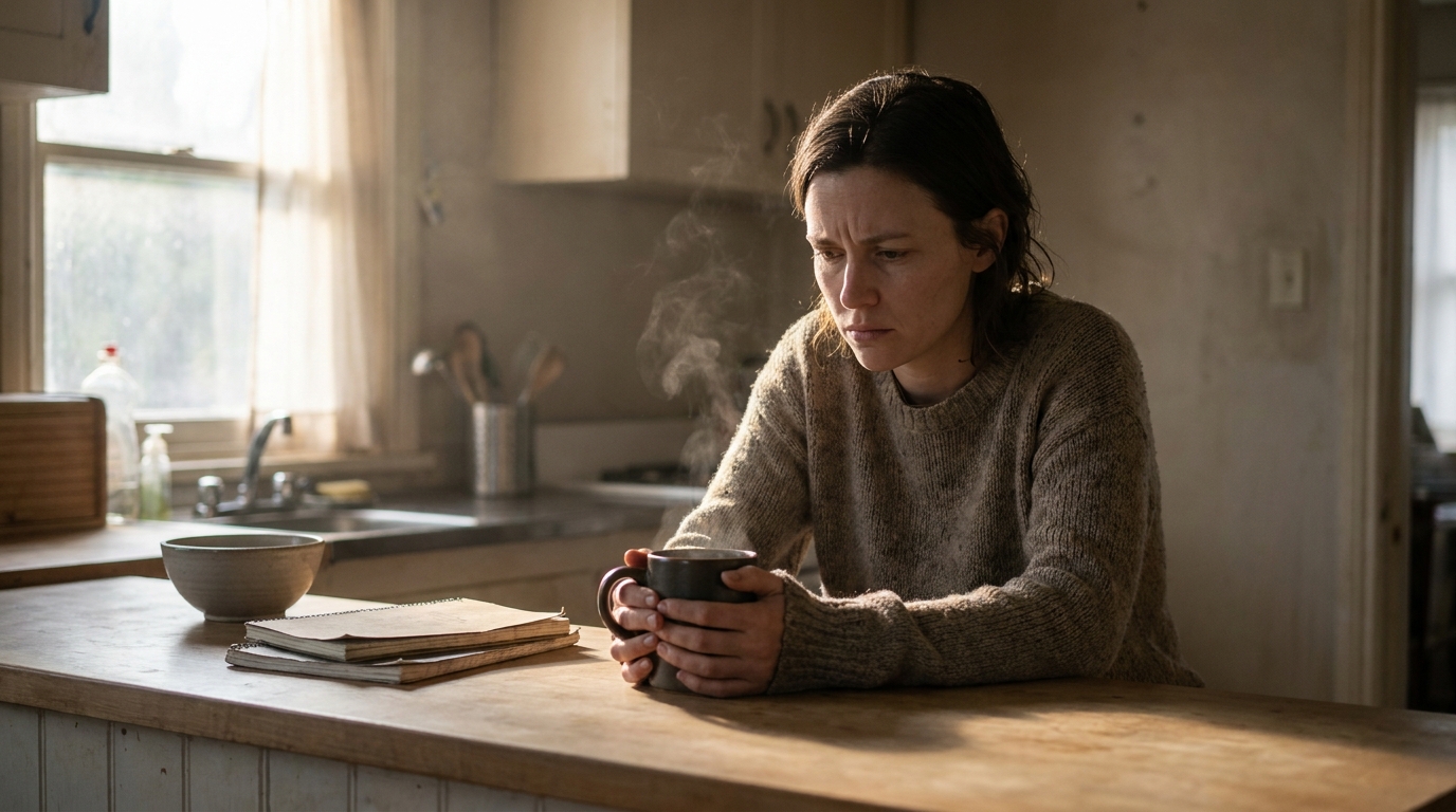 Вплив кави на енергію: Міфи та реальність ранкового ритуалу