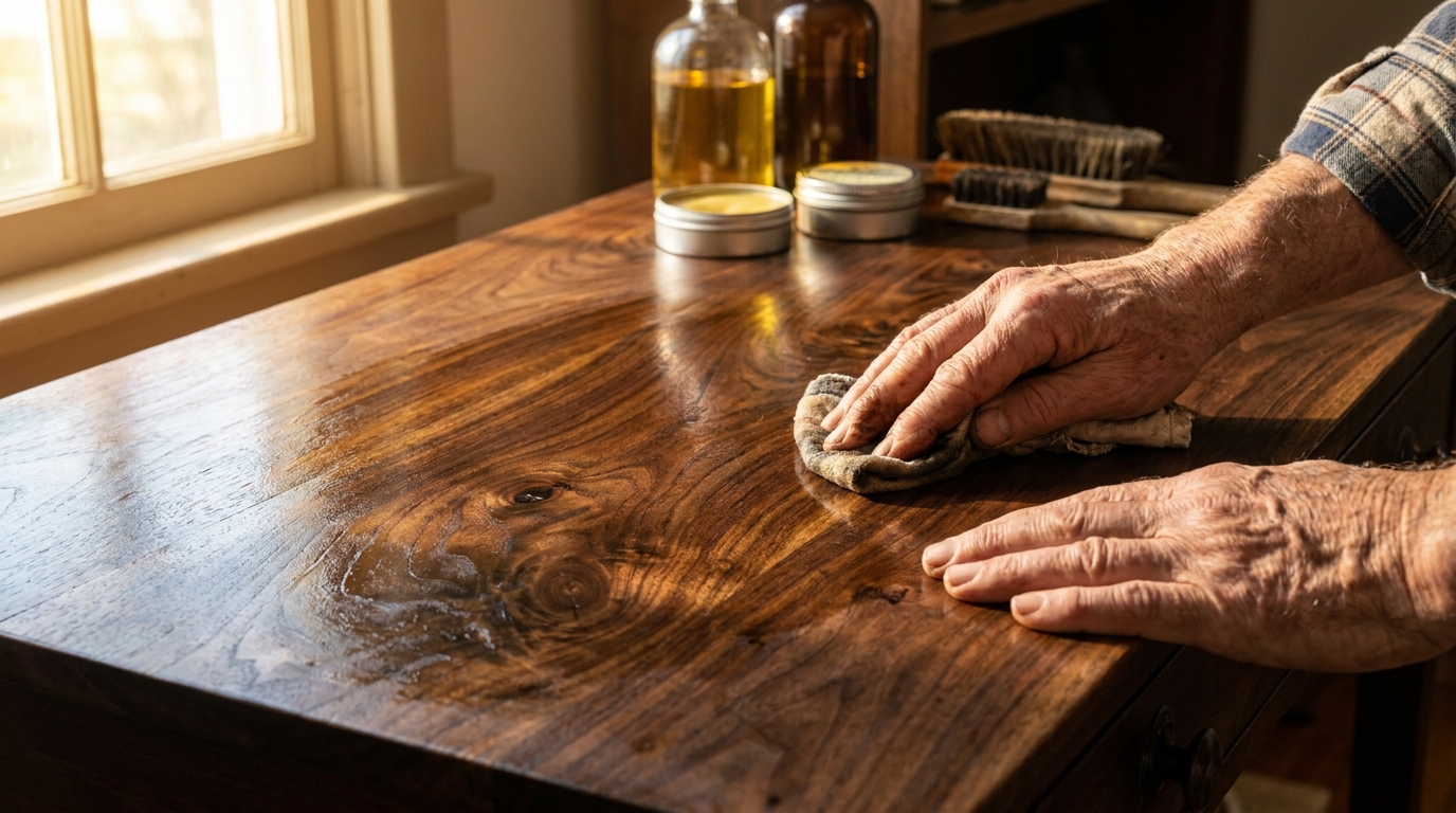 Довгострокове обслуговування та відновлення