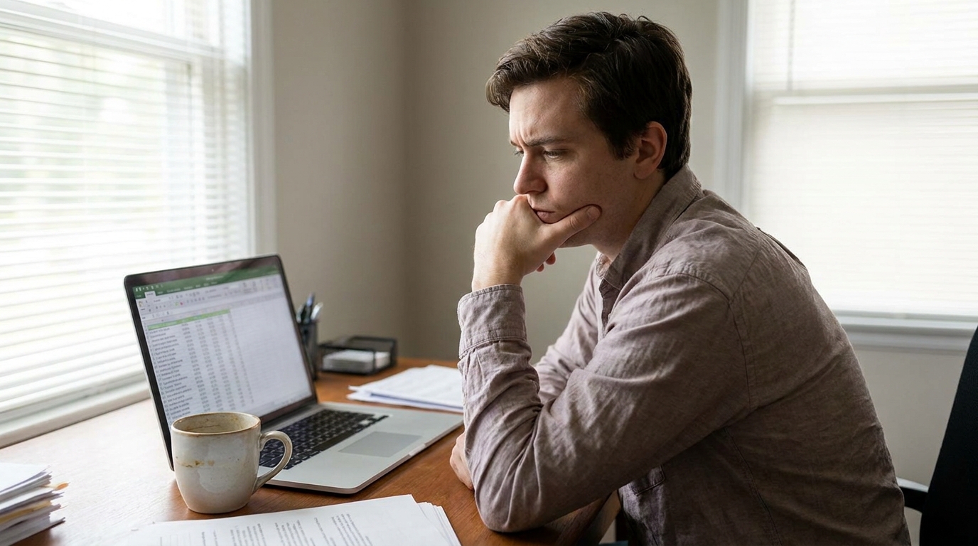 Ментальне здоров'я: як розпізнати перші ознаки вигоряння