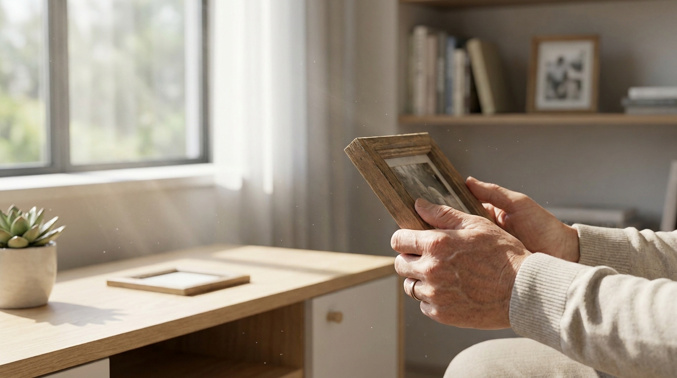 Правило «одна річ у дім — одна з дому»: як перестати накопичувати.