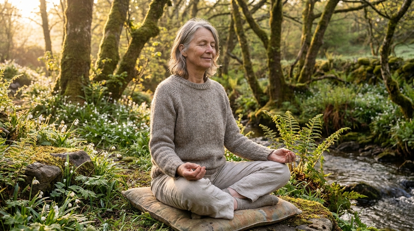 Інші ефективні дихальні вправи для підтримки ментального здоров'я