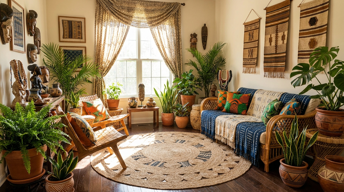 Філософія Афробохо: глибина, культурна спадщина та екологія