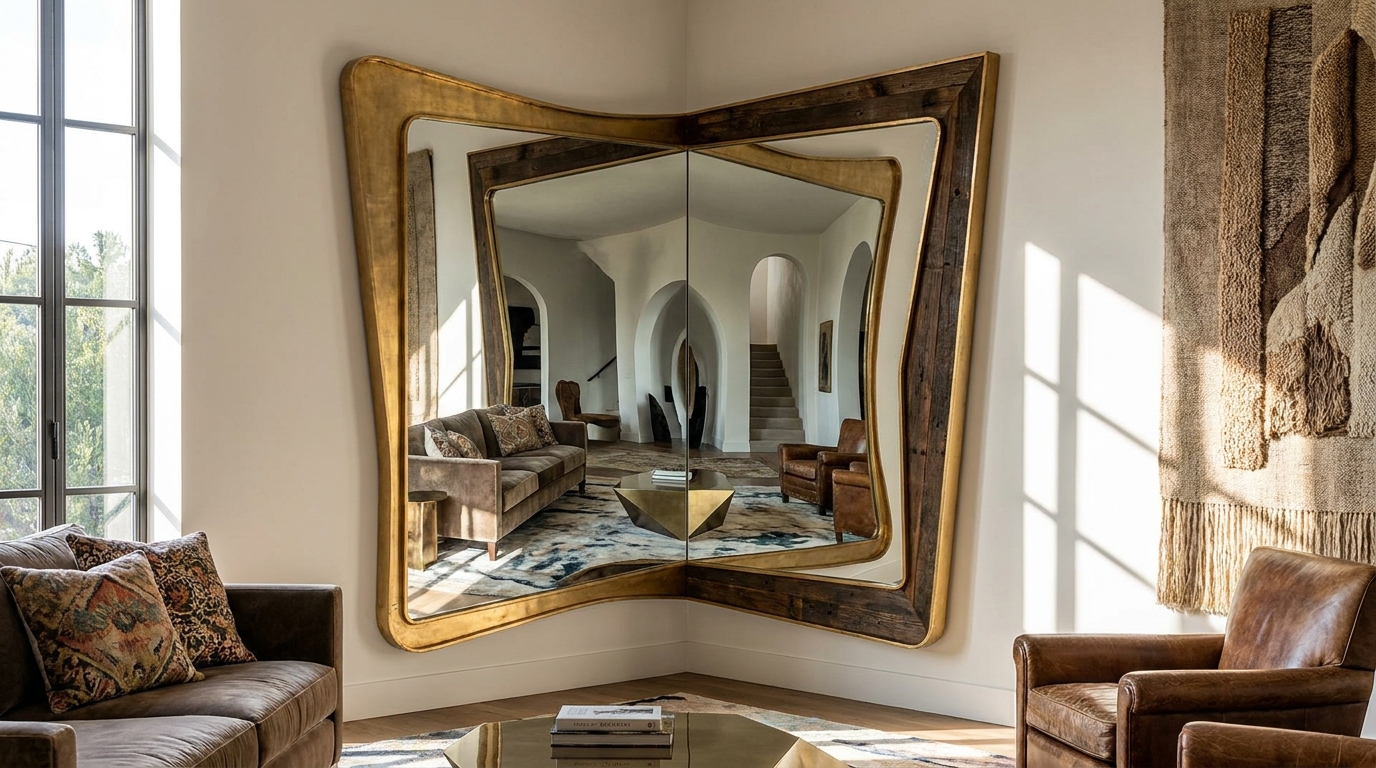 Практичні Поради щодо Впровадження Максималістичних Дзеркал