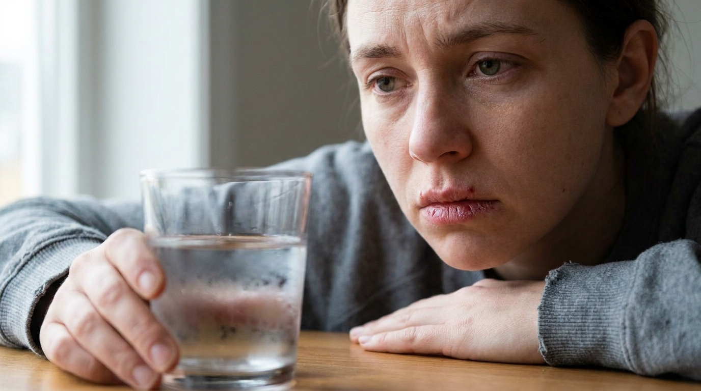 Розпізнаємо сигнали: основні ознаки та наслідки зневоднення