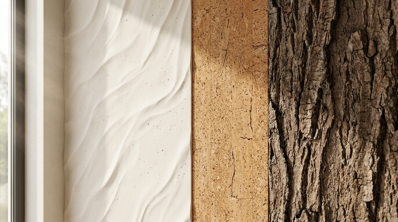 Рекомендації щодо вибору та догляду за текстурними стінами