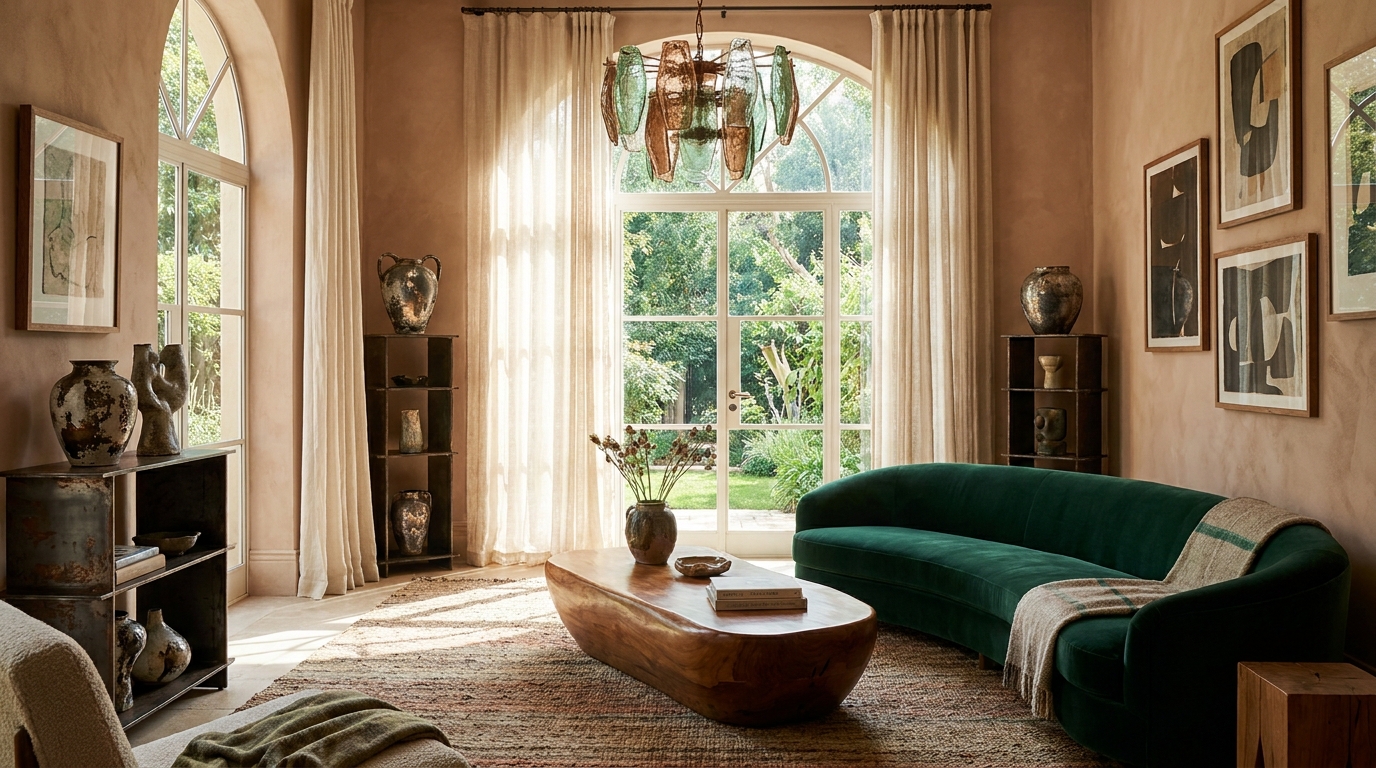 Перетворення Наявних Речей: Мистецтво Апсайклінгу Меблів та Декору