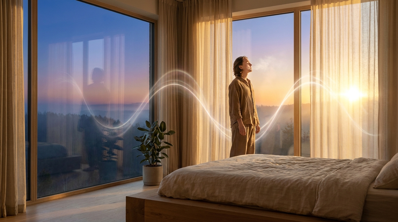 Розуміння біологічного годинника: що таке циркадні ритми