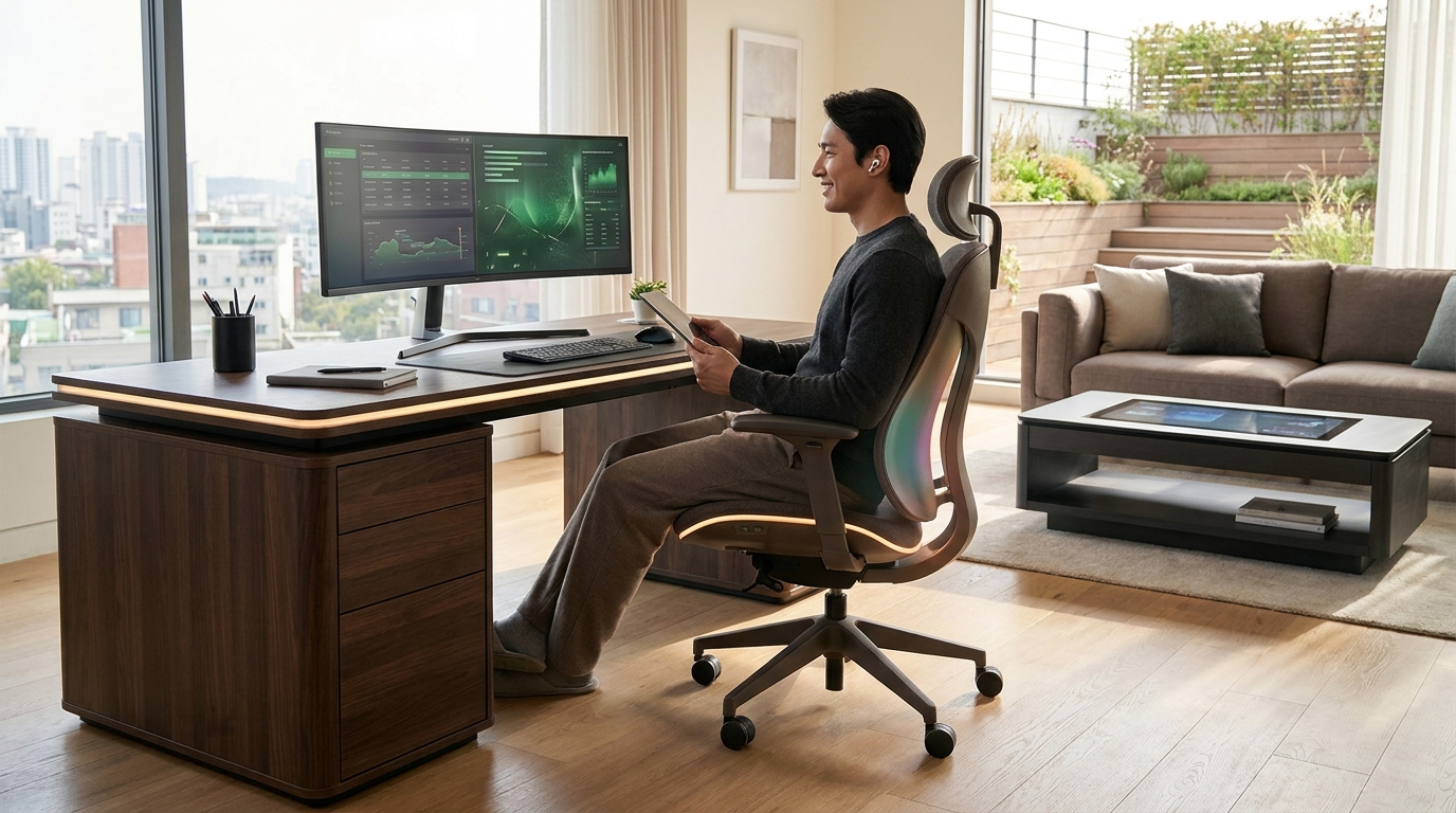 Вибір розумних меблів: на що звернути увагу?