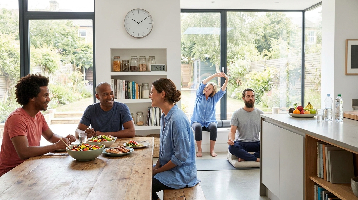 Що таке інтервальне голодування і чому воно привертає увагу?