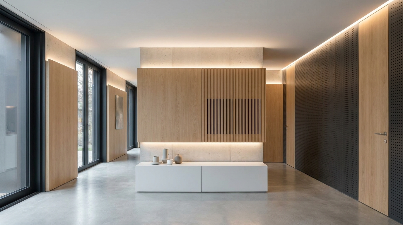 Оптимізація бездротової мережі: Естетичне розміщення роутерів